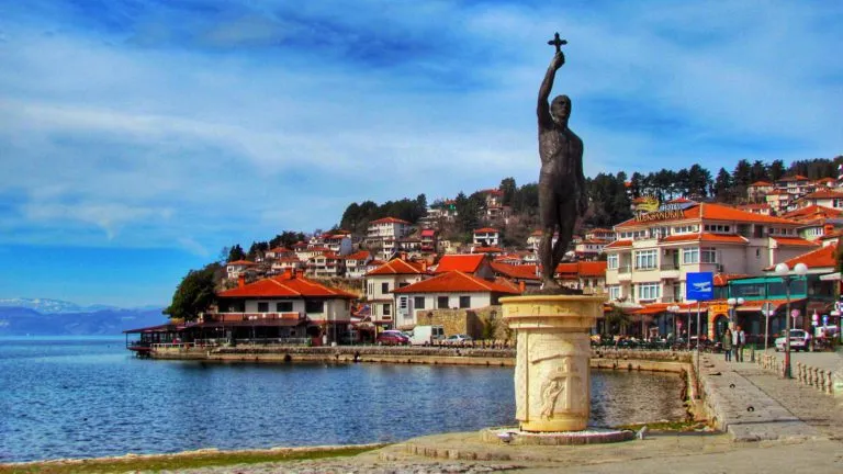 Büyük Balkanlar Turu Ajet İle 6 Ülke Vizesiz Ekstra Turlar Dahil / 7 Gece Otel Konaklamalı / İstanbul Çıkışlı / Üsküp Gidiş