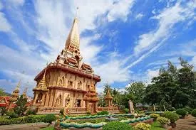Bangkok Singapur Saygon Rotası Turu Thy İle / 7 Gece Otel Konaklamalı / İstanbul Çıkışlı