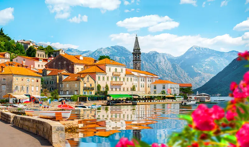 Panorama Budva Turu Pegasus Hava Yolları İle Vizesiz / 4 Gece Otel Konaklamalı / İstanbul Çıkışlı