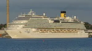 Costa Diadema ile İskandinavya  Norveç Fiyortları Turu SunExpress ile / 7 Gece Konaklamalı / İzmir Çıkışlı / 2027