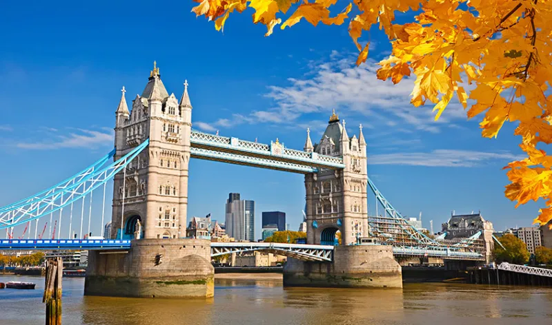 Dolu Dolu Baştan Başa Büyük Britanya İrlanda Rotası Turu THY ile Ramazan Bayramı Özel Ekstra Turlar Dahil / 7 Gece Otel Konaklamalı / İstanbul Çıkışlı / 2027