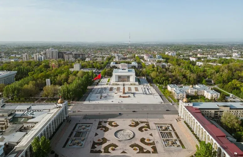 Dolu Dolu Özbekistan Kazakistan Kırgızistan Rotası Turu THY ile Vizesiz Ekstra Turlar Dahil / 7 Gece Otel Konaklamalı / İstanbul Çıkışlı / 2027