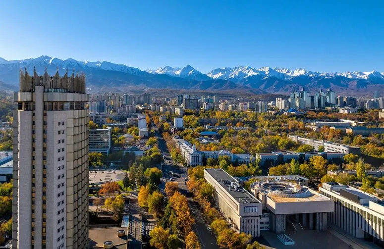 Dolu Dolu Özbekistan Kazakistan Kırgızistan Rotası Turu THY ile Vizesiz Ekstra Turlar Dahil / 7 Gece Otel Konaklamalı / İstanbul Çıkışlı / 2027