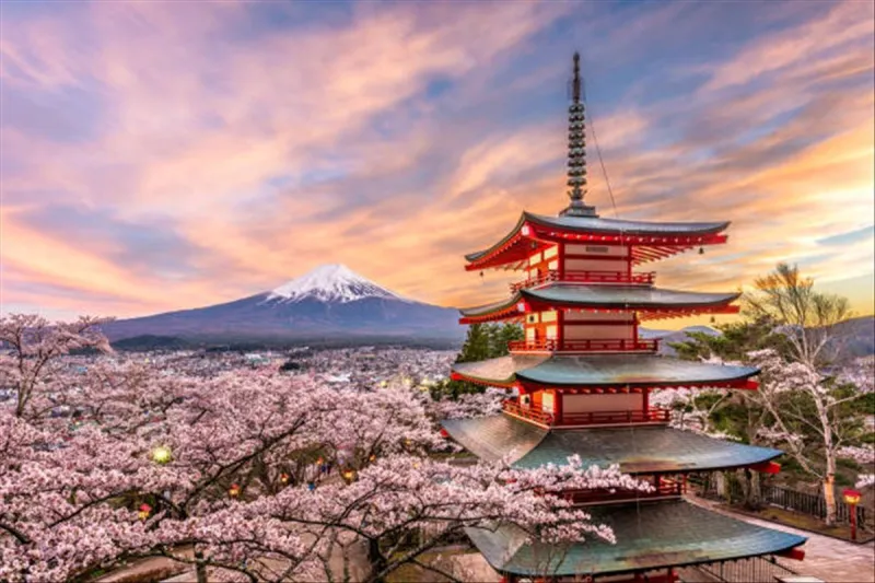 Grand Japonya Disneyland Turu Thy İle Vizesiz Ekstra Turlar Dahil / 7 Gece Otel Konaklamalı / İstanbul Çıkışlı / 2027