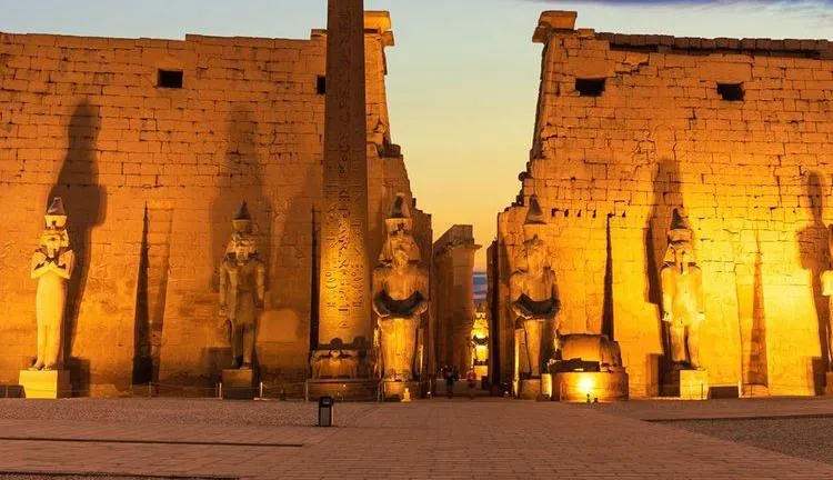 Kahire Sharm El Sheikh Turu Ajet ile Kasım Ara Tatili Özel / 4 Gece Otel Konaklamalı / Diyarbakır Çıkışlı