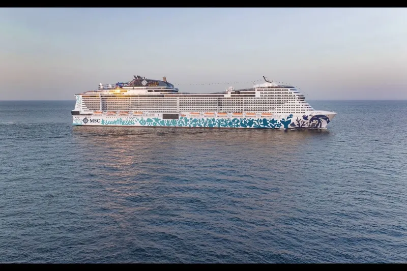Msc Euribia İle Tunus'lu Akdeniz Turu Pegasus İle / 7 Gece Konaklamalı / İstanbul Çıkışlı / 07 Mart