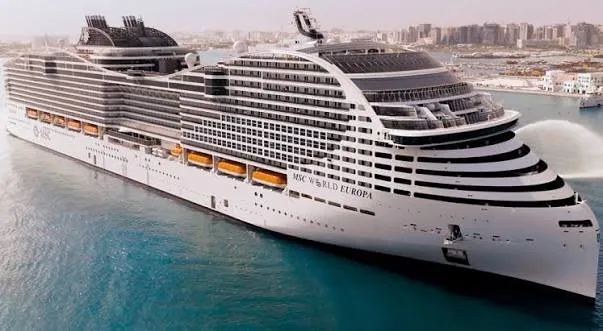 MSC World Europa ile Akdeniz İncileri İtalya ve Balear Adaları Turu THY ile / 7 Gece Otel Konaklamalı / İstanbul Çıkışlı / 2027