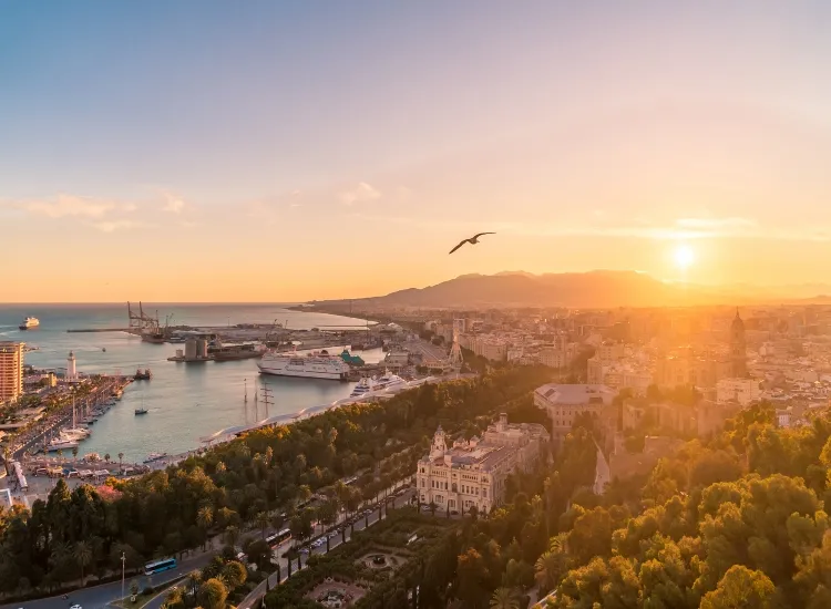 Muhafazakar Endülüs Turu Türk Hava Yolları ile Ekstra Turlar Dahil / 4 Gece Otel Konaklamalı / İstanbul Çıkışlı