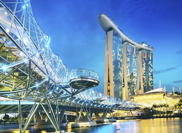 Muhafazakar Malezya ve Singapur Turu Qatar HY ile Vizesiz Ekstra Turlar Dahil Kasım Ara Tatil Özel / 6 Gece Otel Konaklamalı / İstanbul Çıkışlı