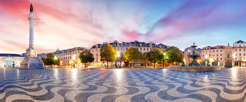 Porto Lizbon Bilbao Şaheserleri ve Mistik Kastilya Turu Pegasus ile / 7 Gece Otel Konaklamalı / İstanbul Çıkışlı / 2027