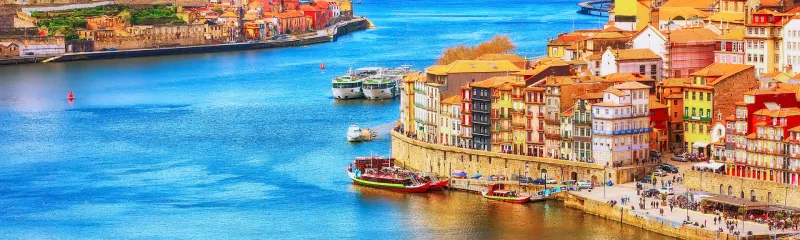 Porto Lizbon Bilbao Şaheserleri ve Mistik Kastilya Turu Pegasus ile / 7 Gece Otel Konaklamalı / İstanbul Çıkışlı / 2027