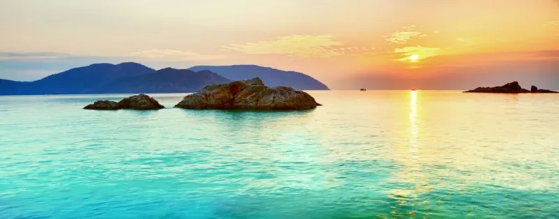 Süper Promo Vietnam Kamboçya Ve Tayland Rotası Turu Thy İle Sömestr Özel / 11 Gece Otel Konaklamalı / İstanbul Çıkışlı / 2027