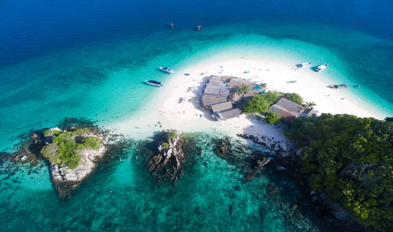 Süper Promo Vietnam Kamboçya Ve Tayland Rotası Turu THY ile Sömestr Özel / 11 Gece Otel Konaklamalı / İstanbul Çıkışlı / 2027