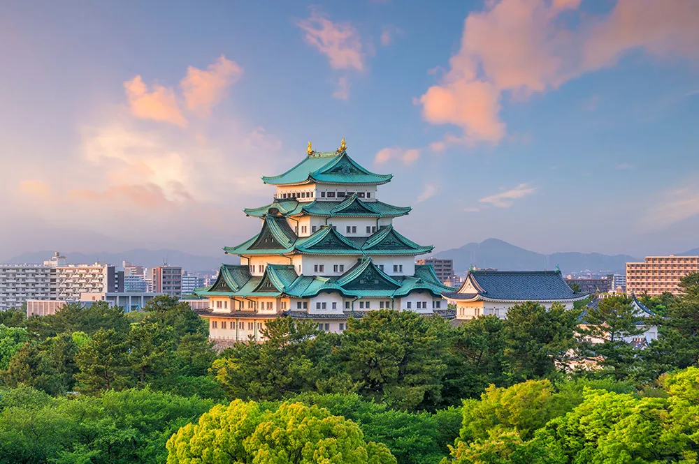 Elegant Güney Kore Japonya Turu THY ile Ekstra Turlar Dahil / 9 Gece Otel Konaklamalı / İstanbul Çıkışlı / 2027