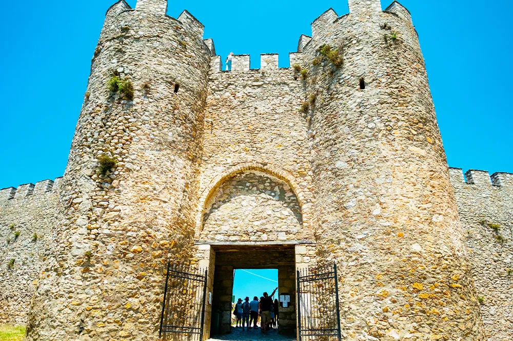 Büyük Balkan Panorama Turu Pegasus ile Vizesiz Ramazan Bayramı Özel Ekstra Turlar Dahil / 7 Gece Otel Konaklamalı / İstanbul Çıkışlı / 2027