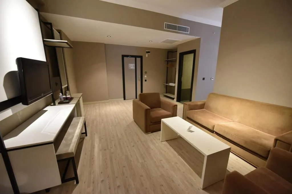 Anemon Grand Şanlıurfa