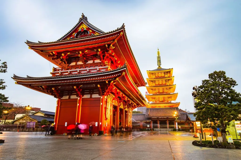 Elegant Japonya Güney Tore Turu Qatar Hava Yolları ile Ekstra Turlar Dahil / 7 Gece Otel Konaklamalı / İstanbul Çıkışlı / 2027