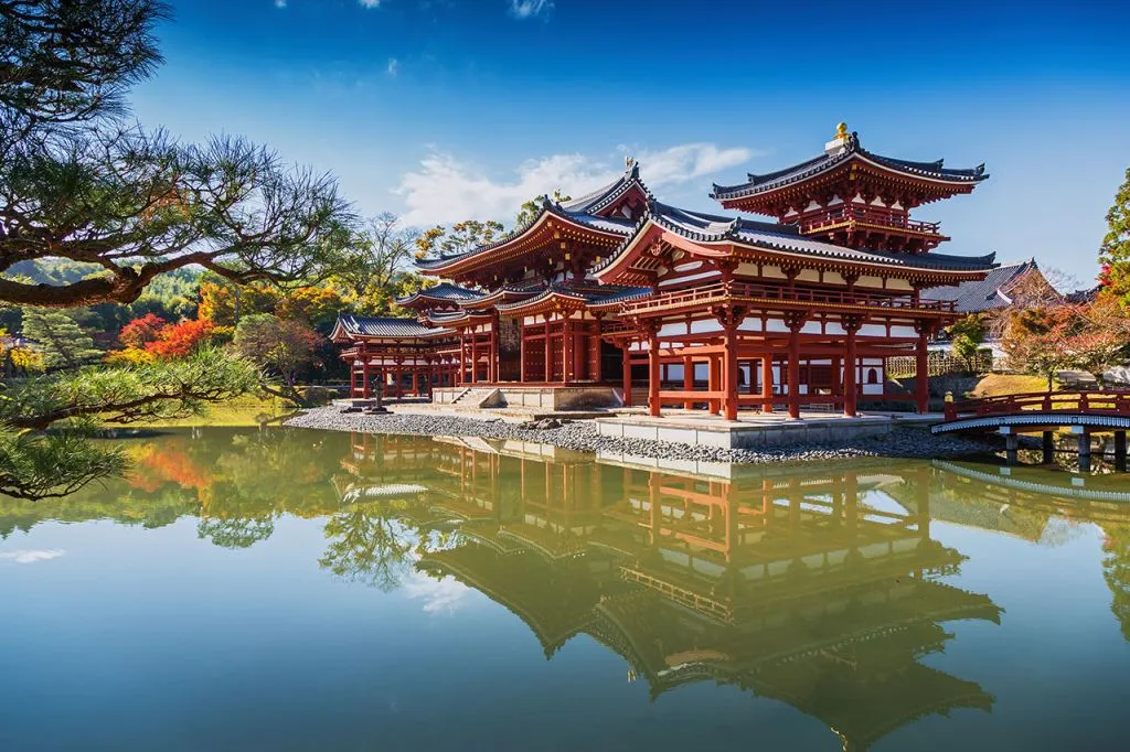 Elegant Güney Kore Japonya Turu THY ile Ekstra Turlar Dahil / 9 Gece Otel Konaklamalı / İstanbul Çıkışlı / 2027