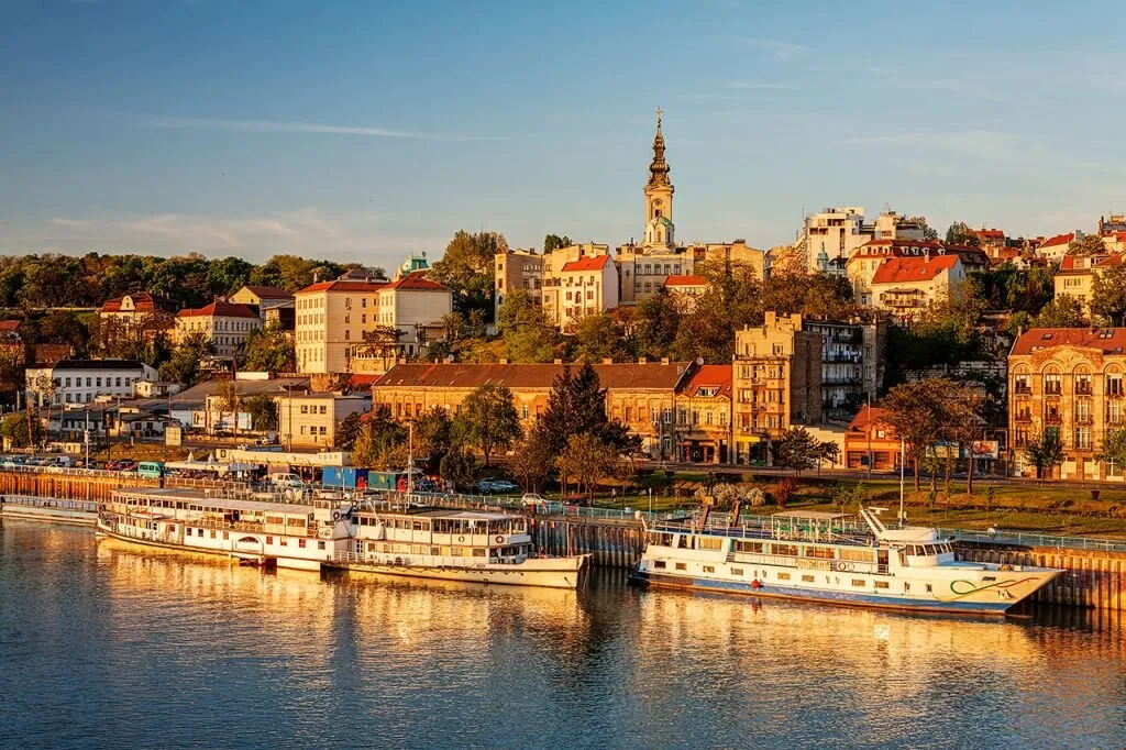Süper Promosyon Orta Avrupa Turu Pegasus ile / 7 Gece Otel Konaklamalı / İstanbul Çıkışlı / 2027