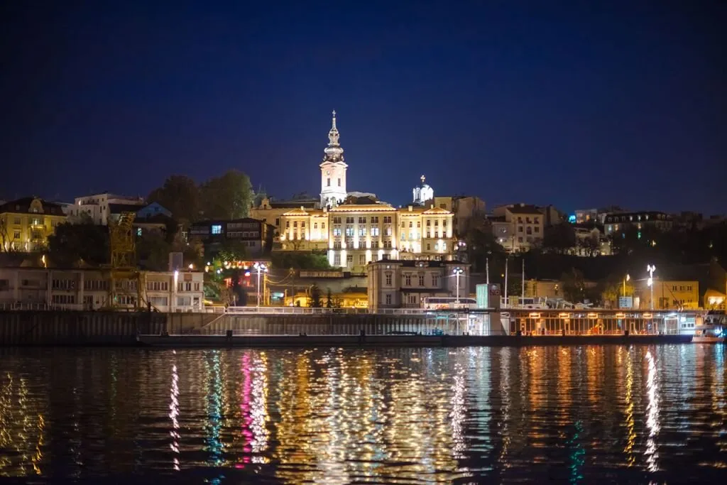 Süper Promosyon Orta Avrupa Turu Pegasus ile / 7 Gece Otel Konaklamalı / İstanbul Çıkışlı / 2027
