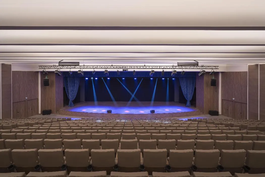 Concorde Luxury Resort & Casino & Convention & Spa