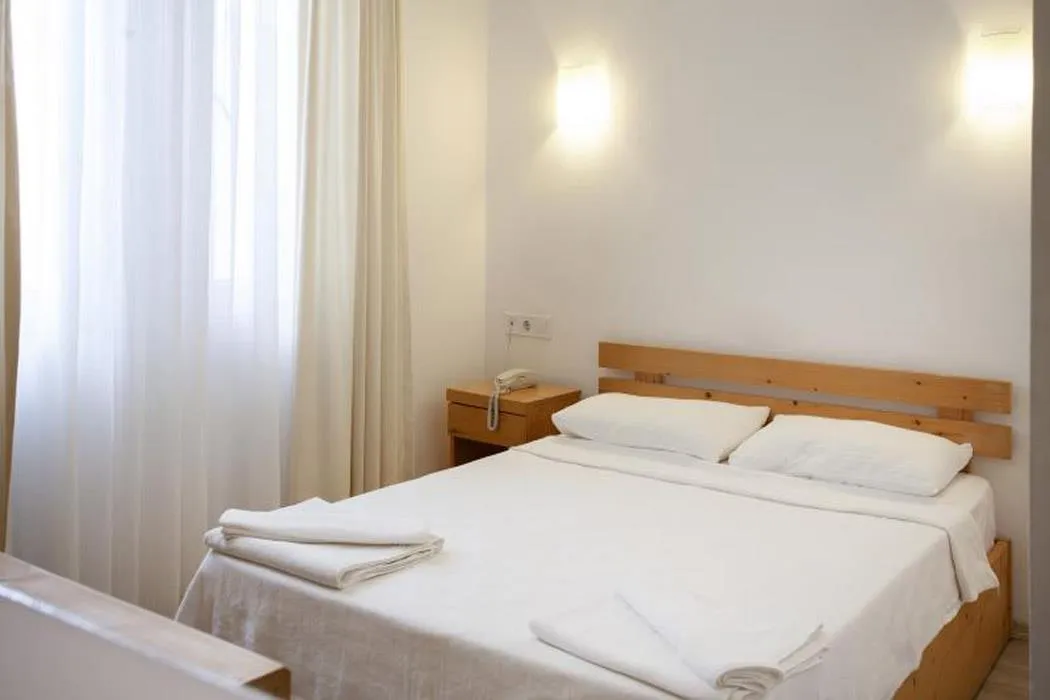 Zephyros City Otel