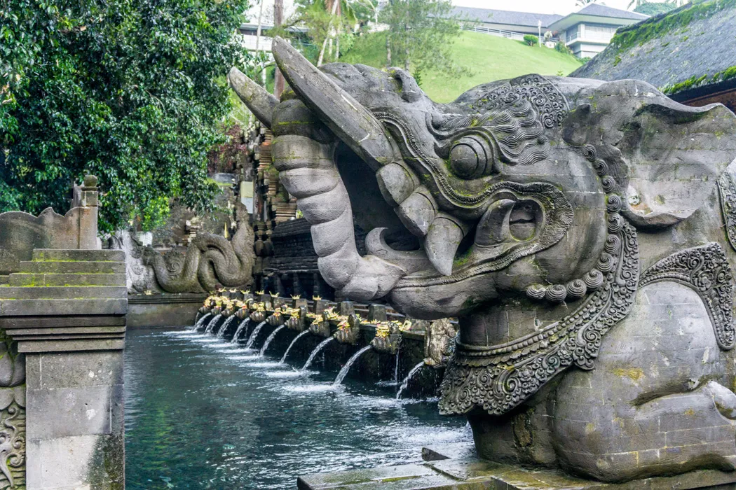 Comfort Ubud Bali Turu Singapur Hava Yolları ile Vizesiz Ekstra Turlar Dahil / 6 Gece Otel Konaklamalı / İstanbul Çıkışlı / 2027