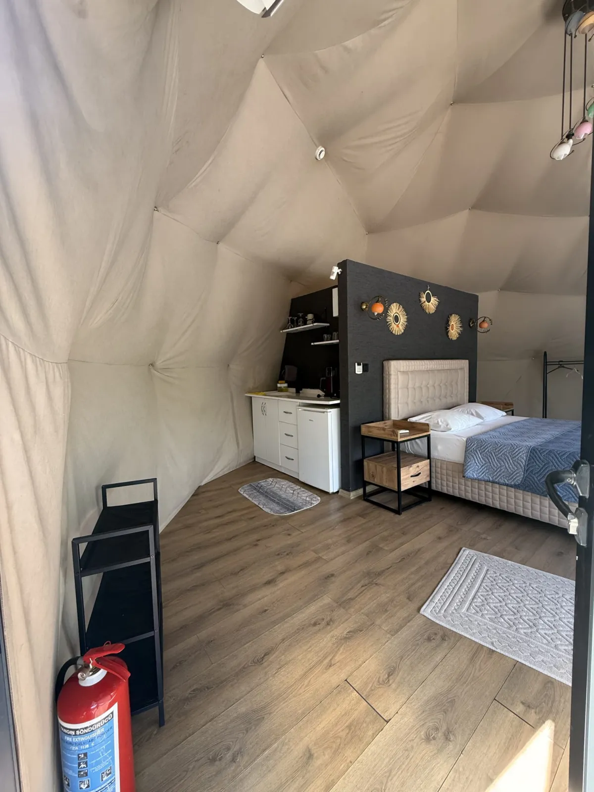 Fressia Dome