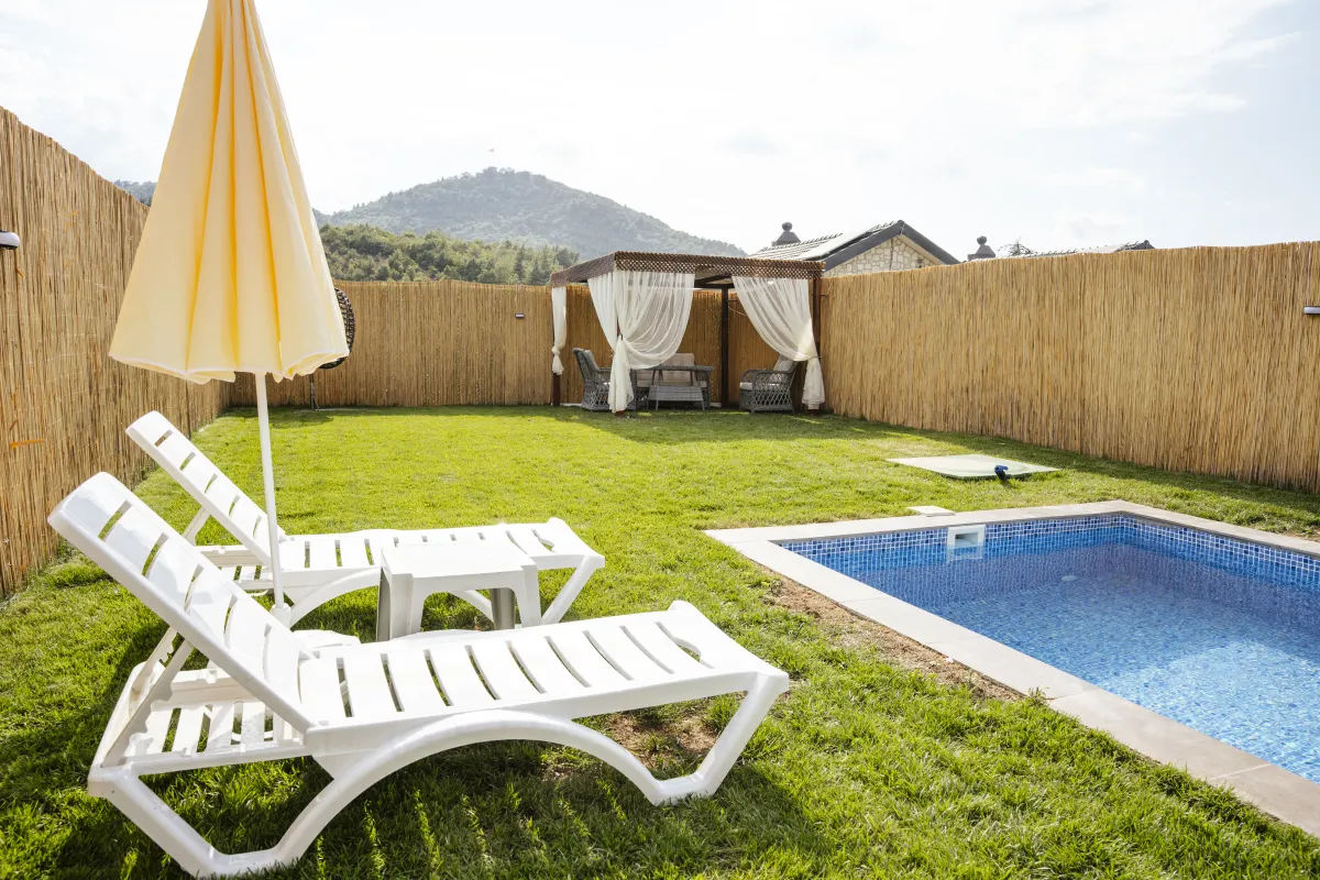 BURSA AURA BUNGALOV