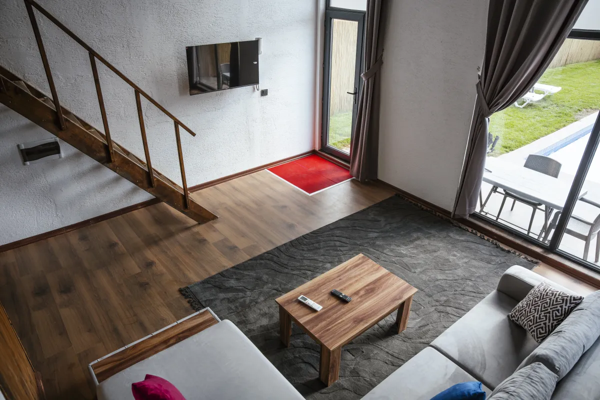 BURSA AURA BUNGALOV