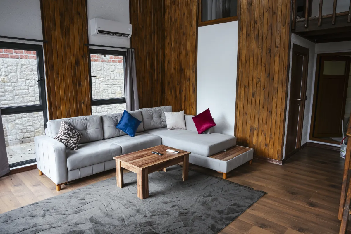 BURSA AURA BUNGALOV