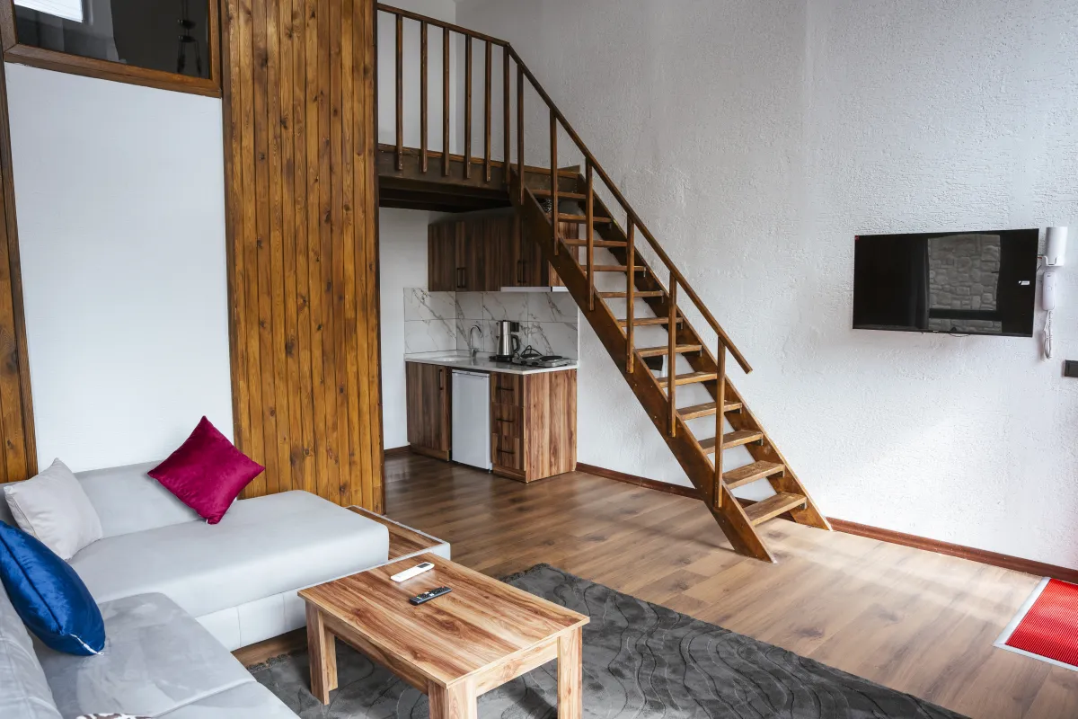 BURSA AURA BUNGALOV