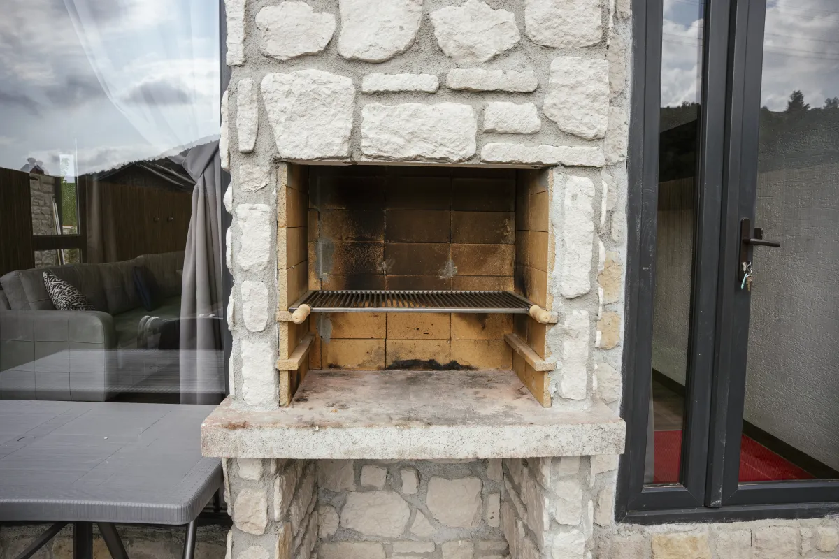 BURSA AURA BUNGALOV