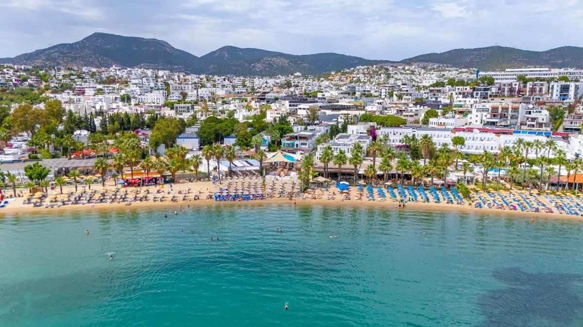 Ladonia Hotels Leo Beach Resort +16