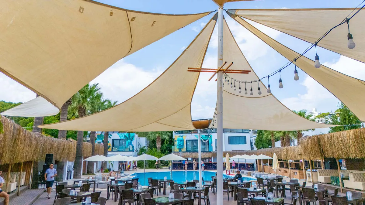 Ladonia Hotels Leo Beach Resort +16