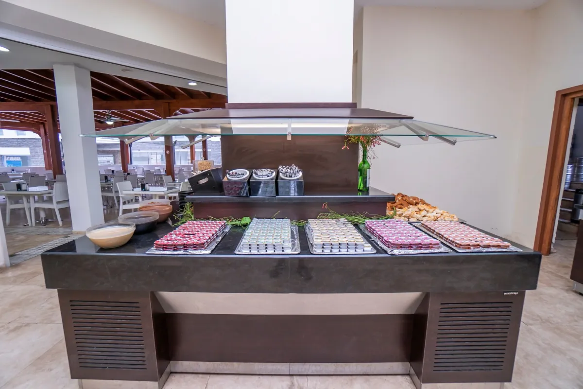 Afytos Bodrum City Hotel