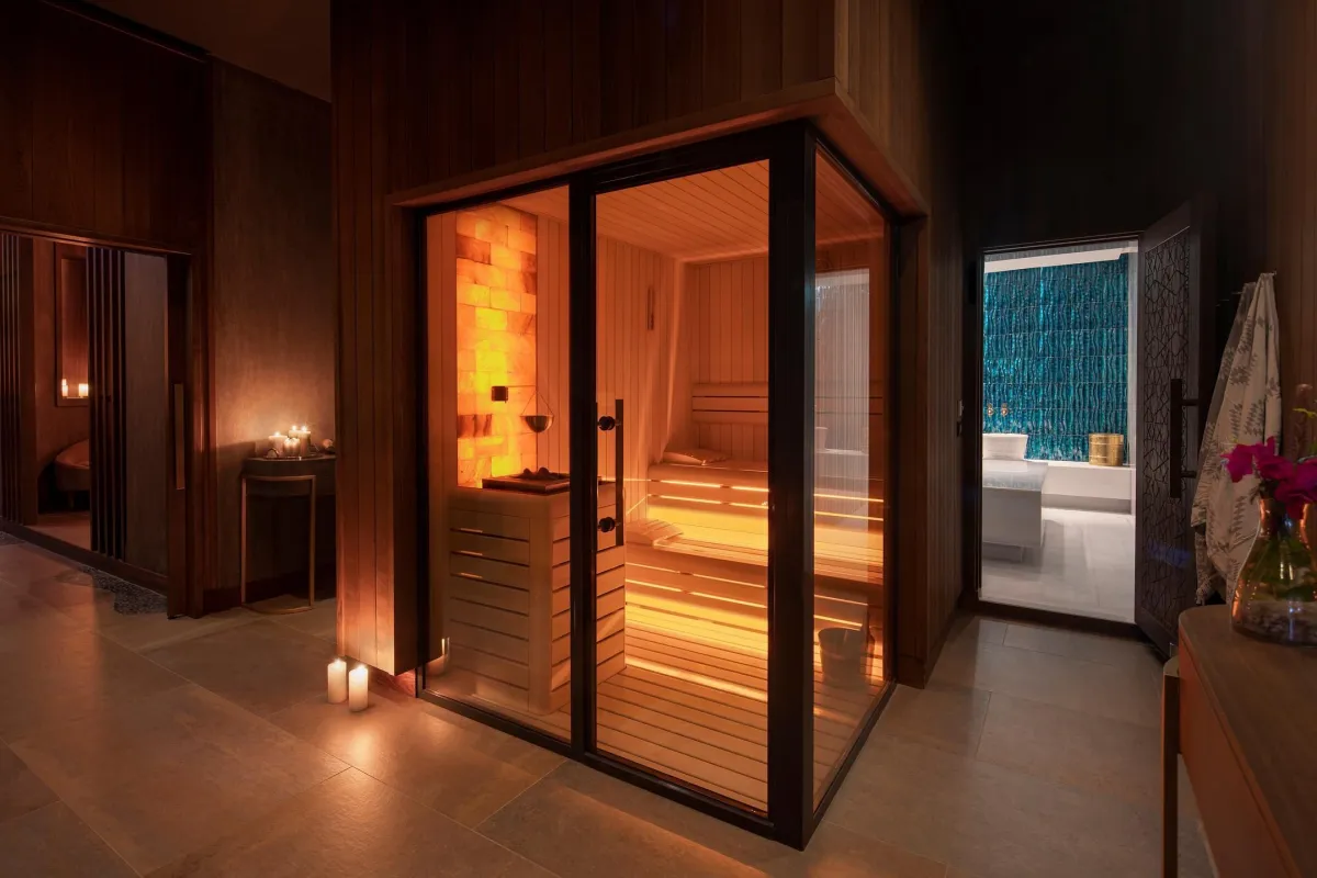 Biblos Resort Alaçatı