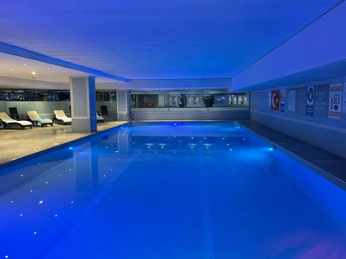 City One Hotel&Spa