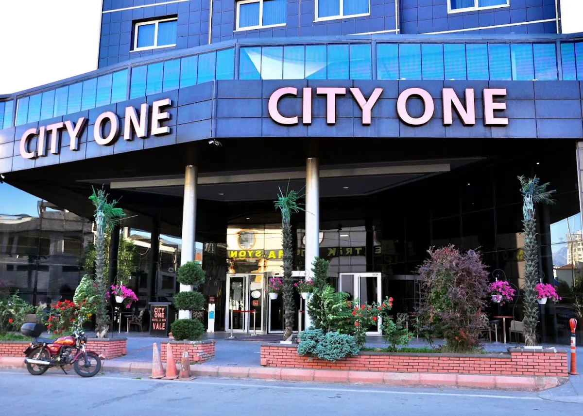 City One Hotel&Spa