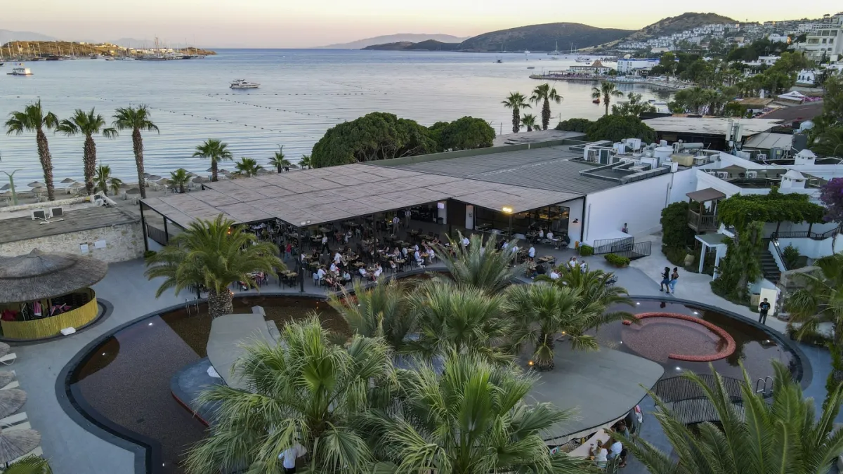 VERY CHIC BODRUM