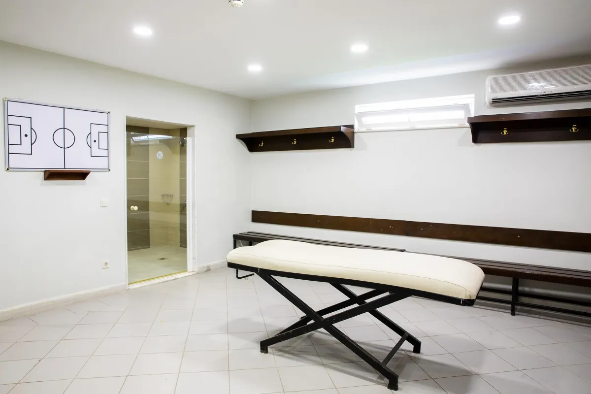 IC Hotels Santai Family Resort