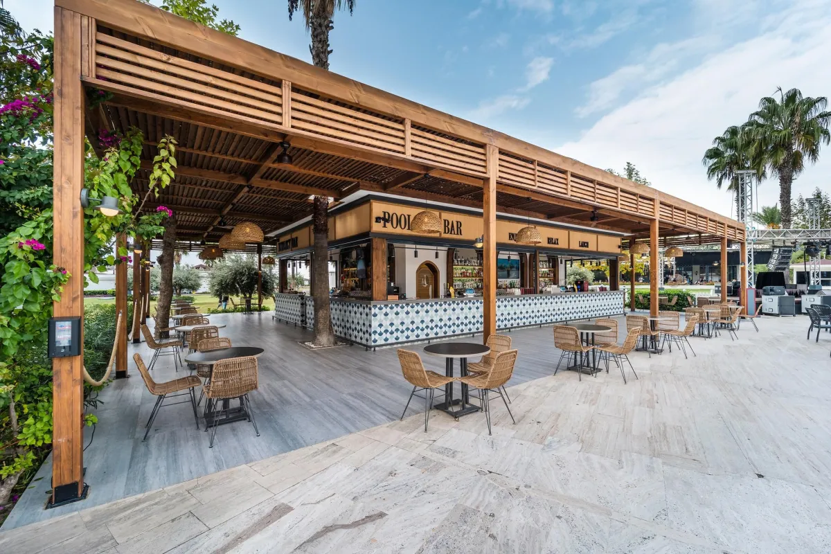 IC Hotels Santai Family Resort
