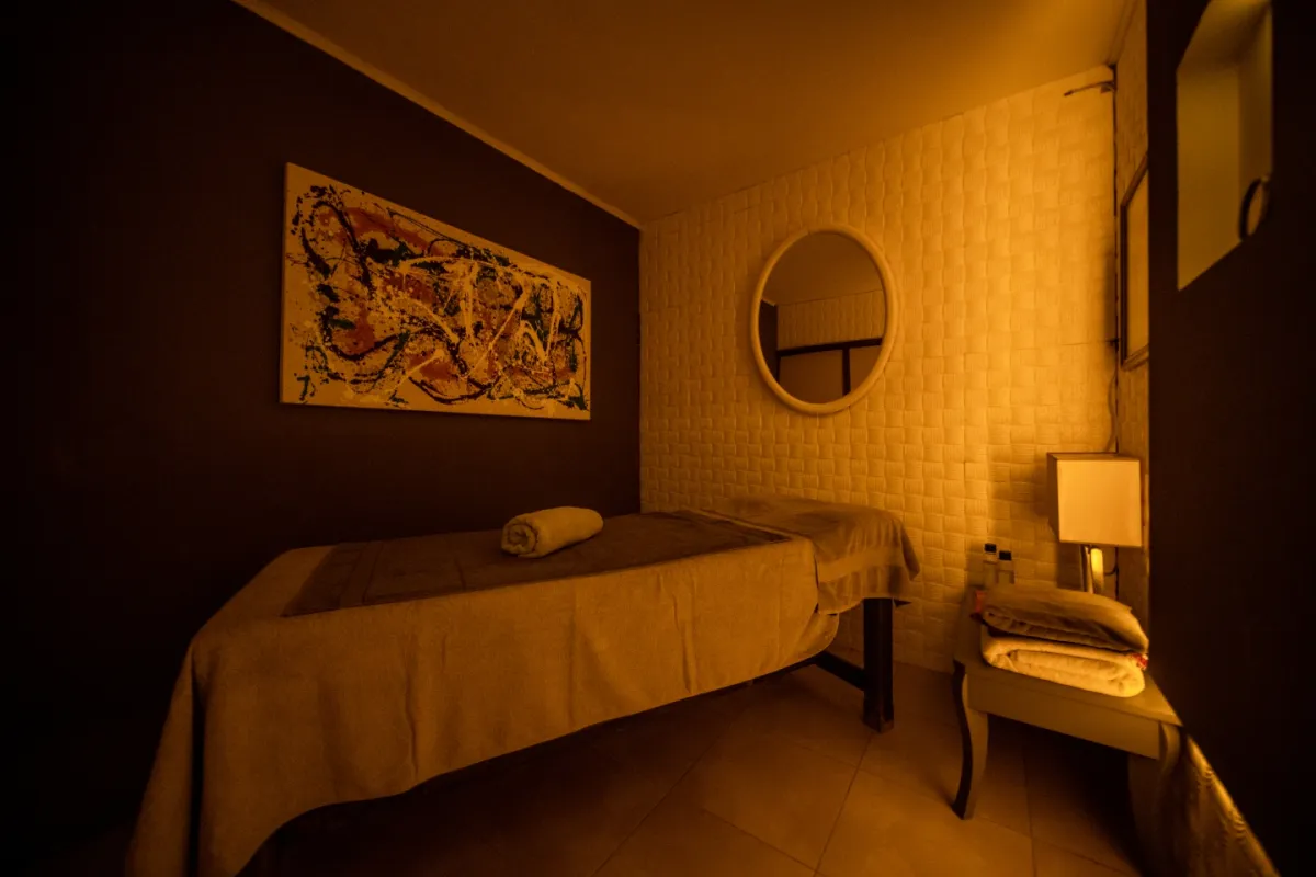 Tiana Beach Resort