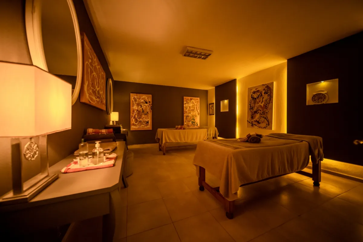 Tiana Beach Resort
