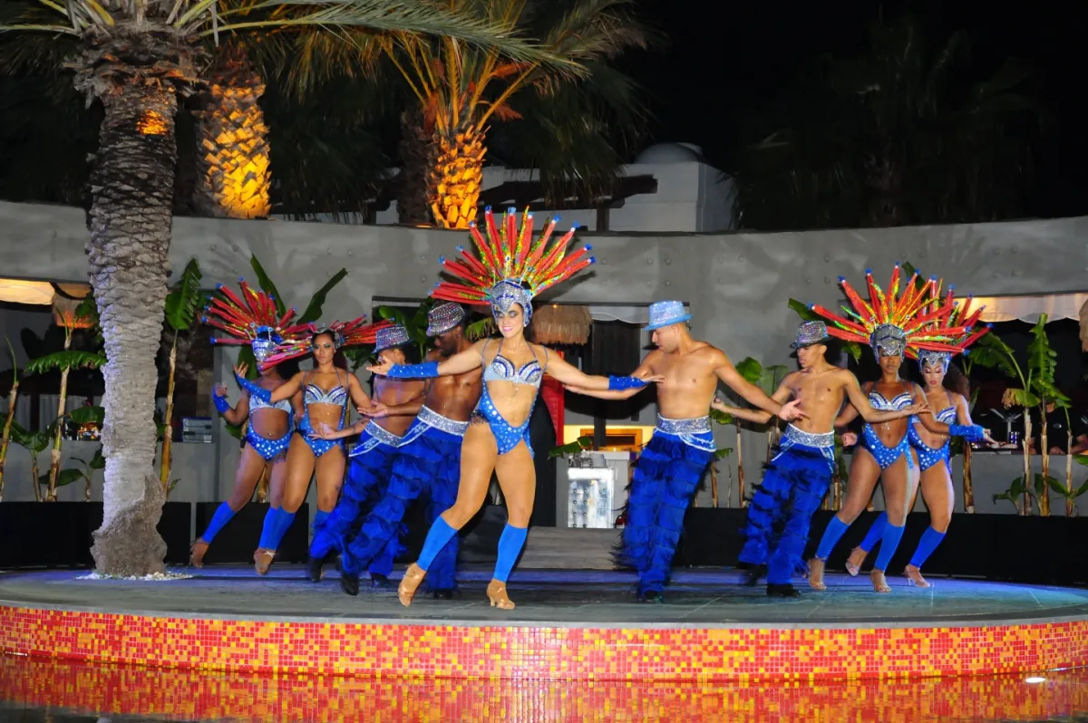 VERY CHIC BODRUM