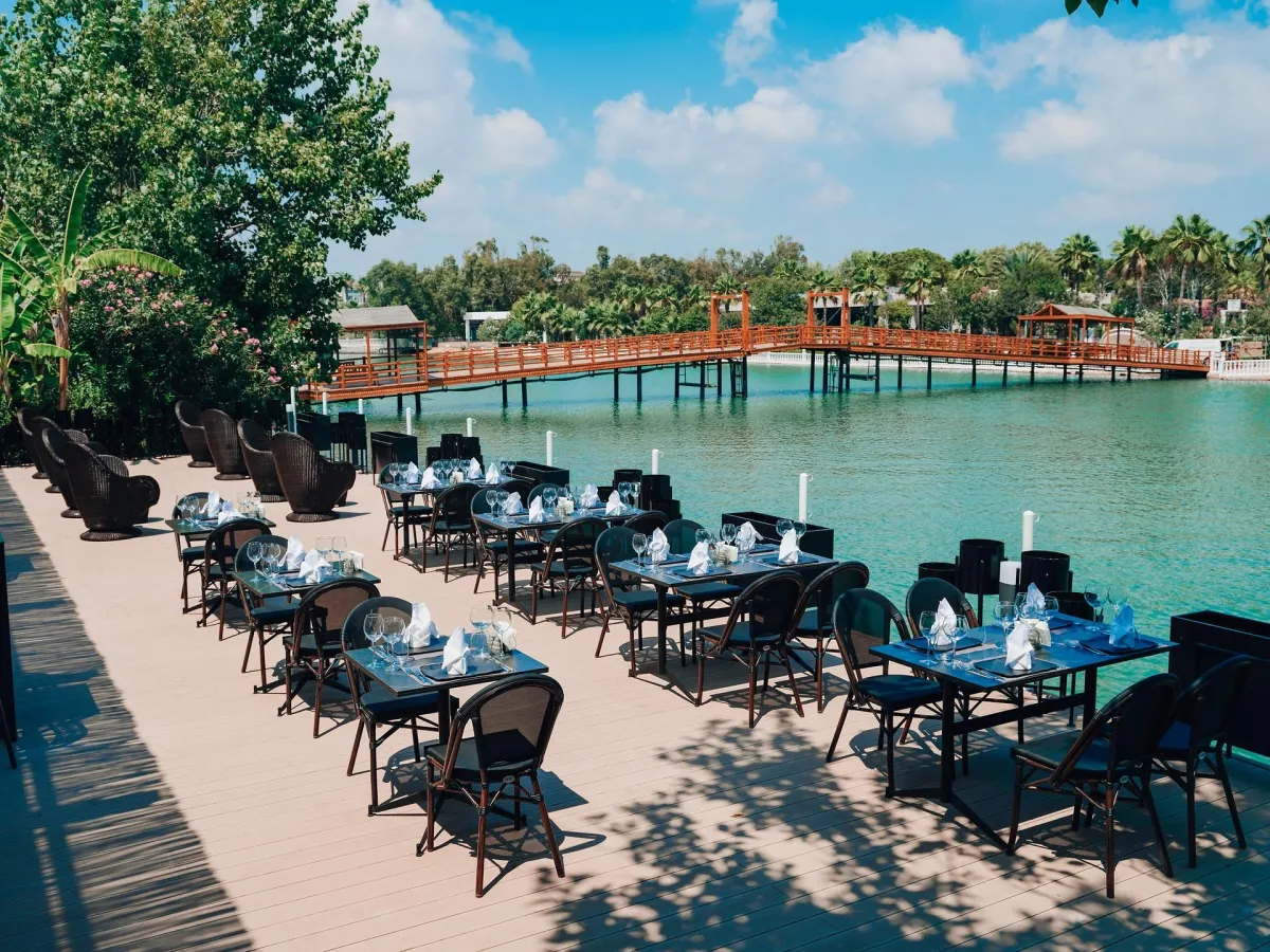 Selectum Family Resort Belek