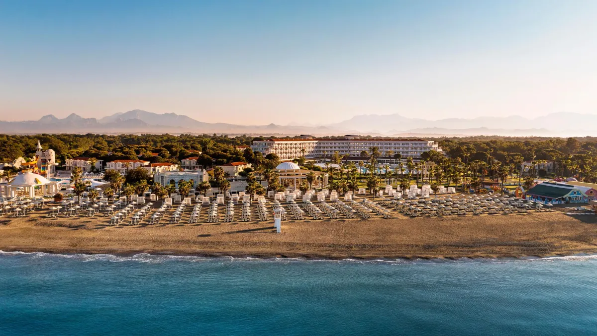 Selectum Noa Family Belek