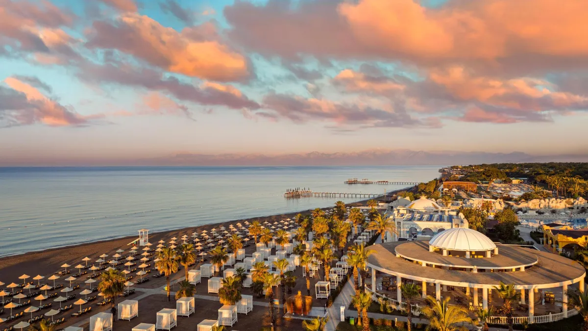 Selectum Noa Family Belek