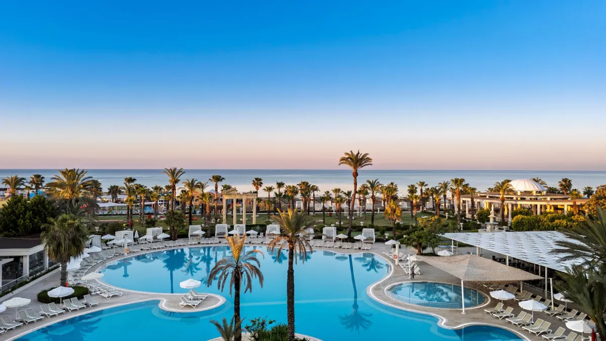 Selectum Noa Family Belek