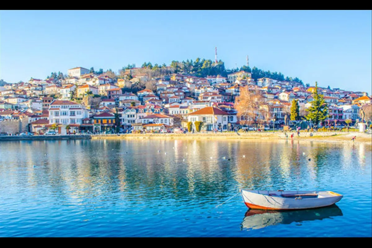 Bosna Makedonya Sırbistan Kosova AJet ile Vizesiz / 4 Gece Otel Konaklamalı / İstanbul Çıkışlı
